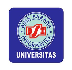 logo universitas BSI