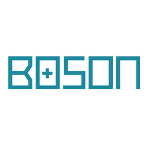 logo boson