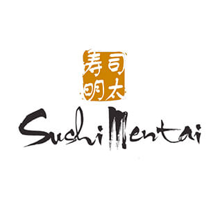 sushi mentai