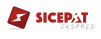 Logo Sicepat